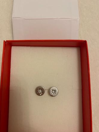 Guess náušnice, guess