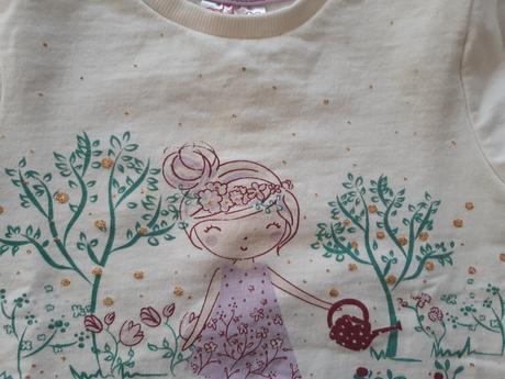 Predám mikinu, pepco,98