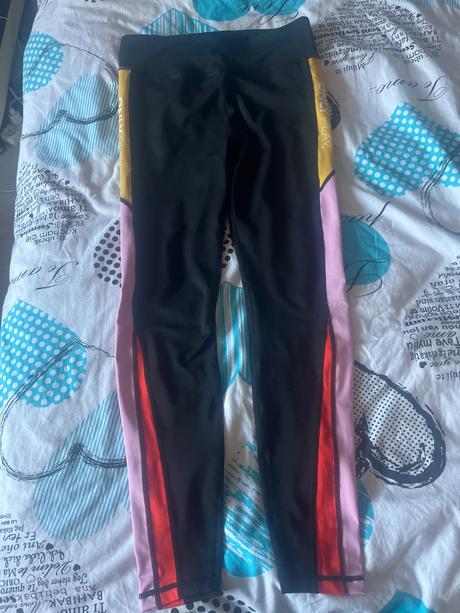 Sportove leginy, only,m