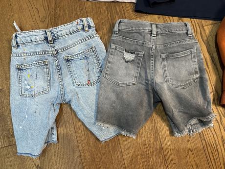 Veci pre chlapceka, 104–116