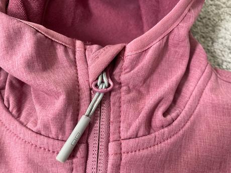 Alpine pro raiso bunda softshellová 104/110, alpine pro,104