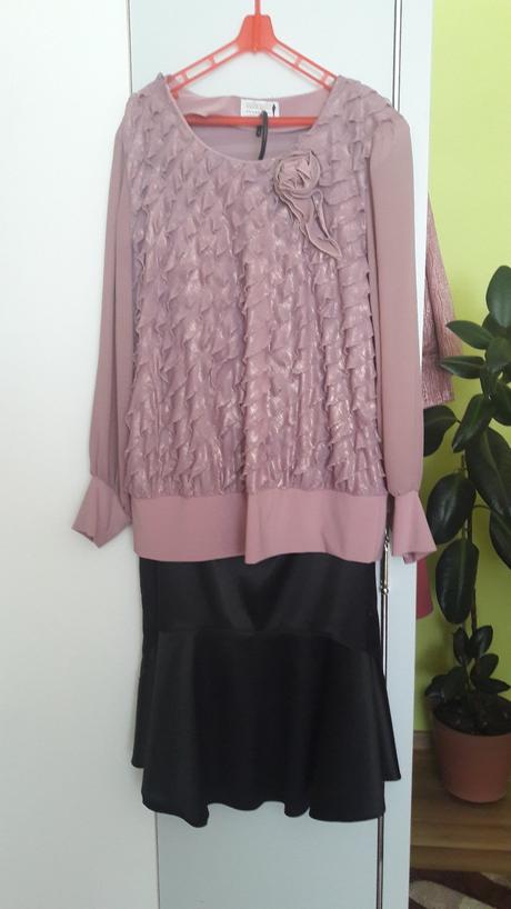 Spolocenske oblecenie, 48