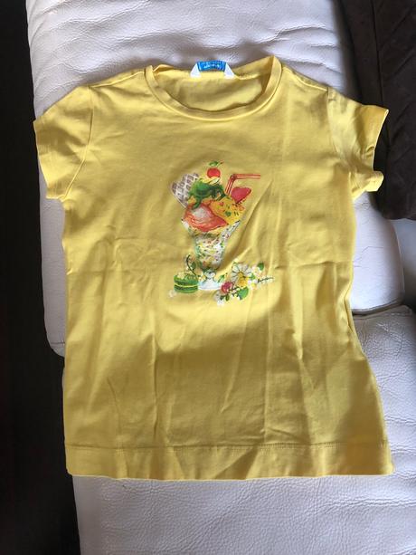 Mayoral tričko, mayoral,110