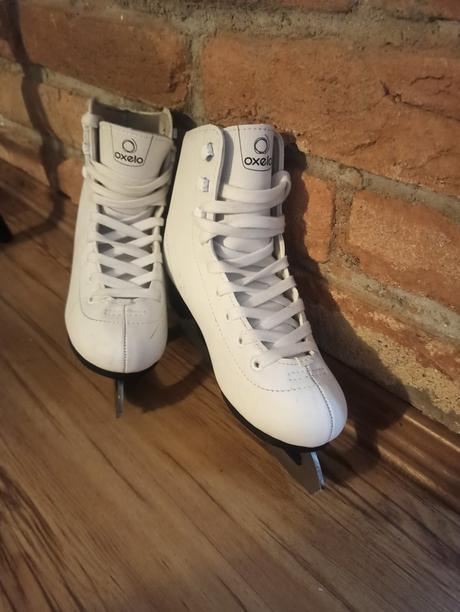 Detské korčule, 34