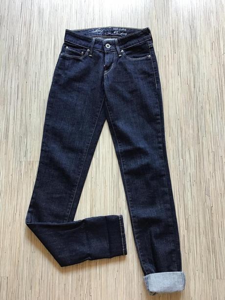 Rifle levis, levis,xs