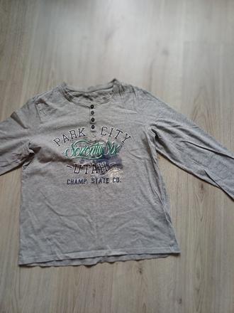 Chlapčenský nátelník, m