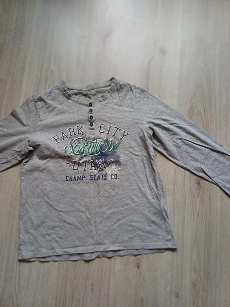 Chlapčenský nátelník, m