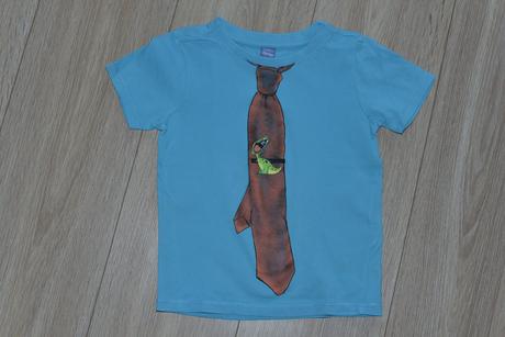Tričko, dopodopo,110