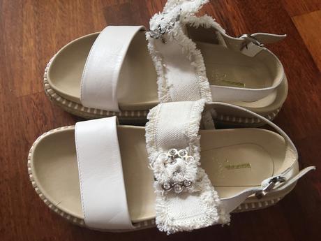 Sandále jeannot, 39