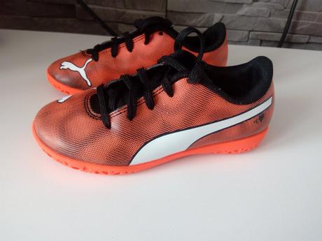 Detské halovky, puma,28