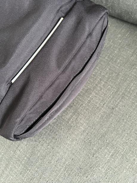 Detský batoh beckmann sport light, 16l, školská ta, 