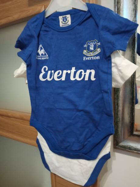 Everton body 9-12 m, 80
