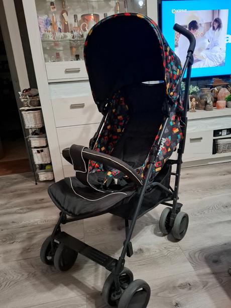 Golfový kočiar, zopa,zopa micra