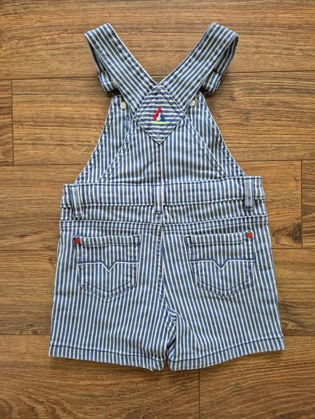 Kraťasy mayoral, mayoral,86