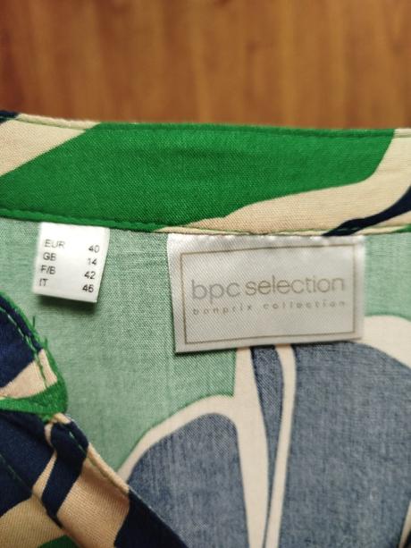 Šaty dámske, bonprix,40