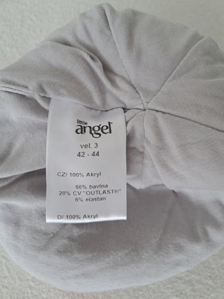 Čiapka, little angel®,44