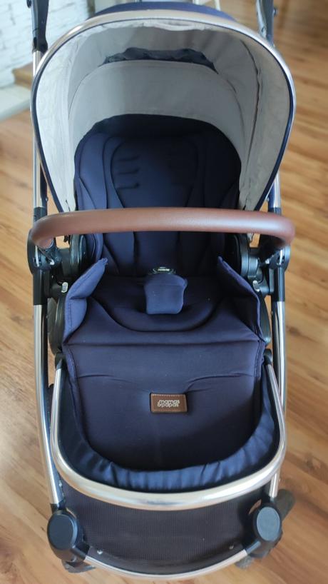 Športový kočík, mamas&papas,mamas&papas ocarro