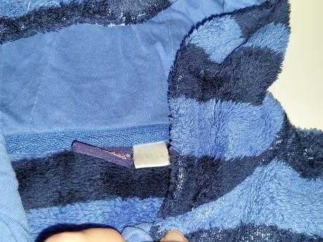 Mikina lupilu, lupilu,86