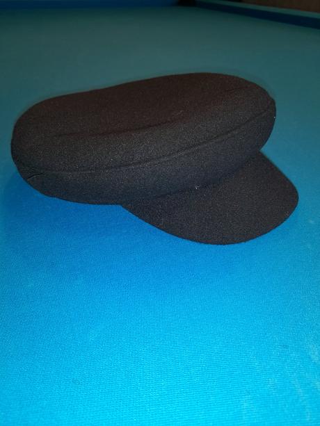 Námornícka čiapka, zara,s