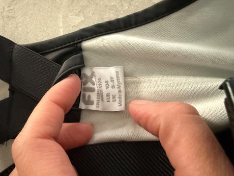 Nohavice do dažďa lindex, lindex,104