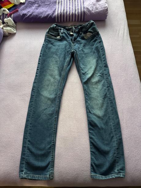 Rifle, chapter young,158