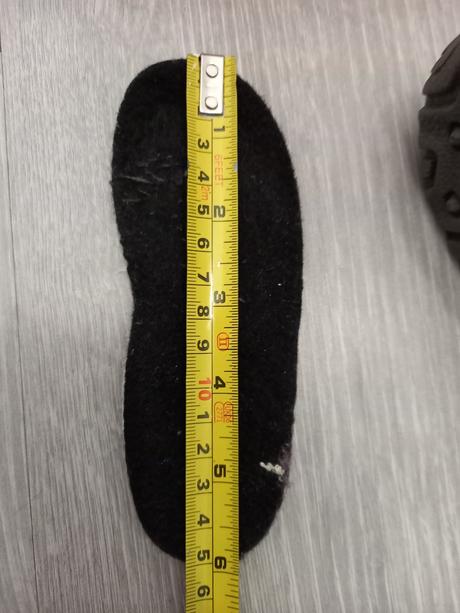 Zimné topánky superfit, superfit,23