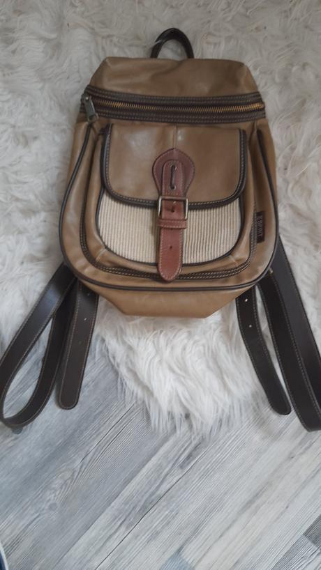 Ruksak esprit, esprit