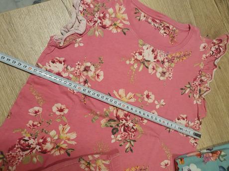 3x pyžamo next 152, next,152