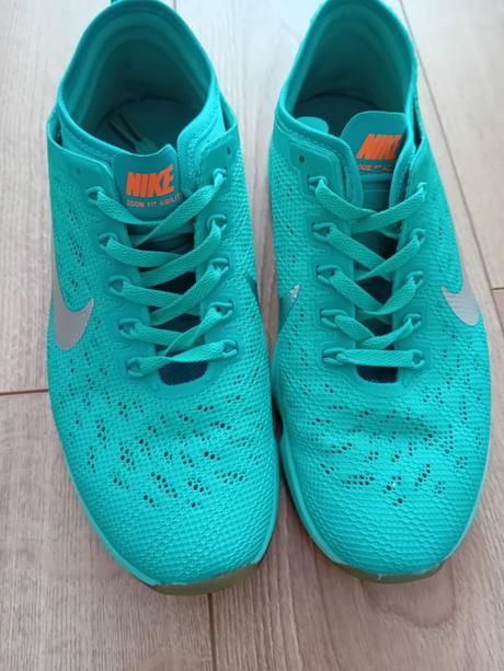 Dámske bežecké tenisky nike zoom, nike,39