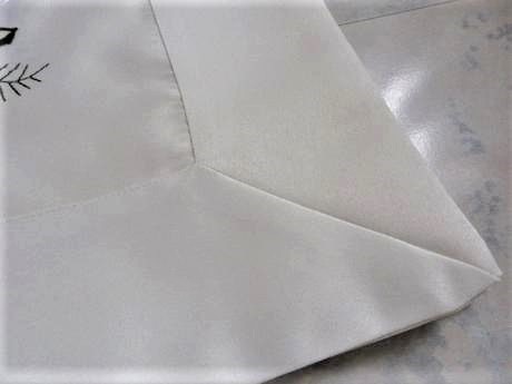 Luxusný vianočný obrus,