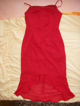 Letné šaty 40/42, 40