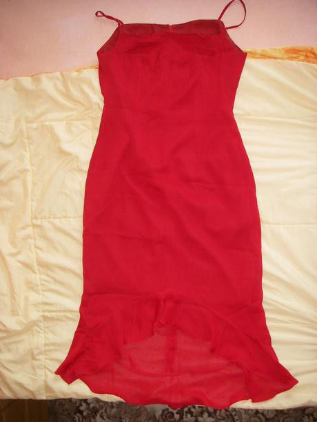 Letné šaty 40/42, 40