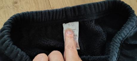 Hrubé teplé leginy, 146