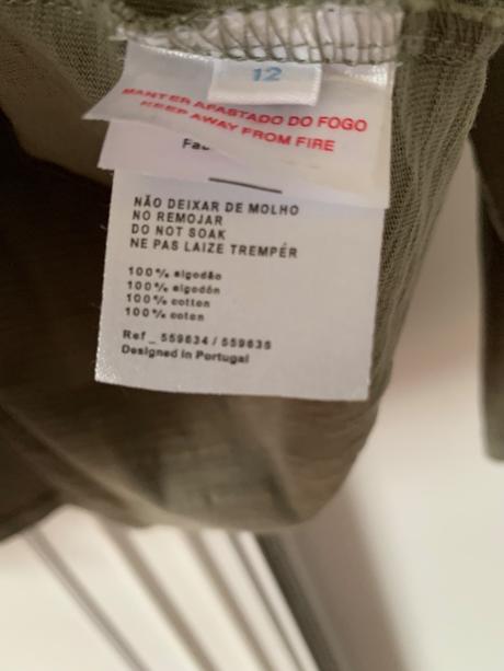 Tričko lanidor č. 152/158, 12-13 rokov, 152