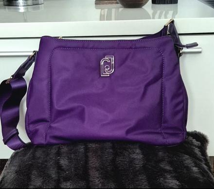 Kabelka liu.jo, liu jo