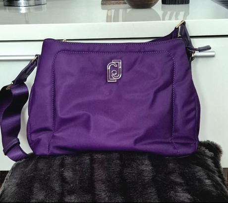 Kabelka liu.jo, liu jo