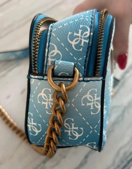 Guess kabelka crossbody, guess