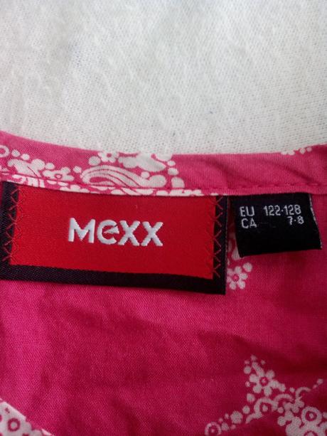 Bluzka, mexx,128