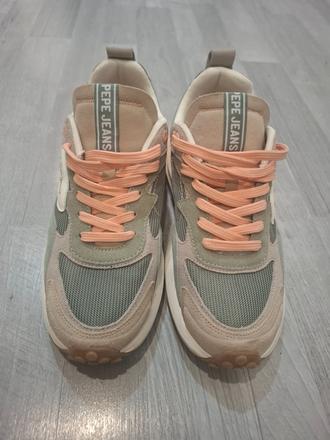 Pepe jeans botasky, pepe jeans,39