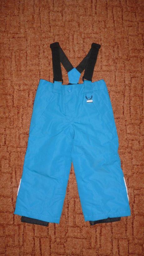 Detské otepľovačky, lupilu,86