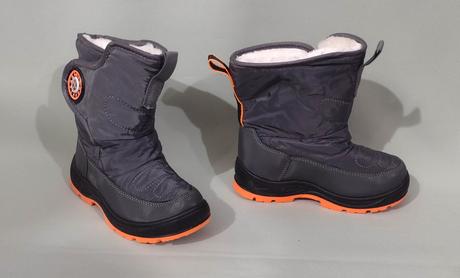 Chlapčenské snehule, 25 / 26 / 27