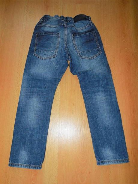 Rifle h&m tapered, h&m,110