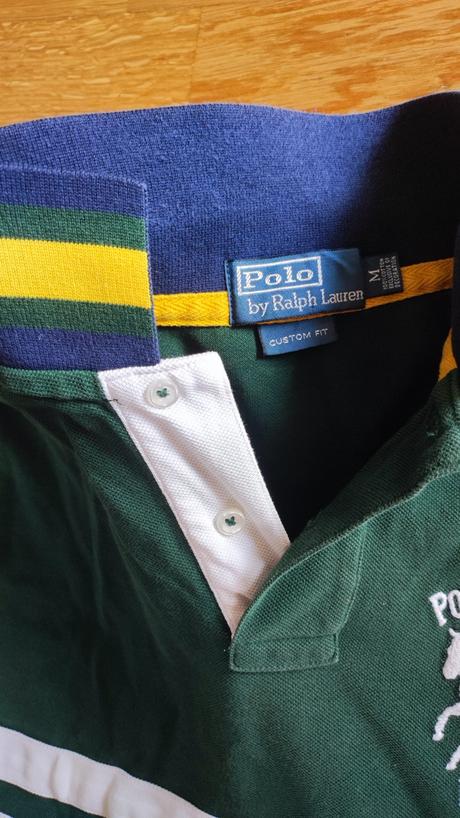 Panske polo tricka m, m