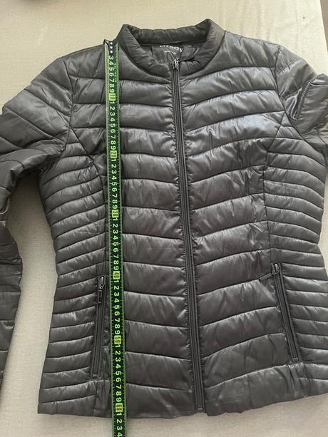 Prechodná bunda, orsay,m