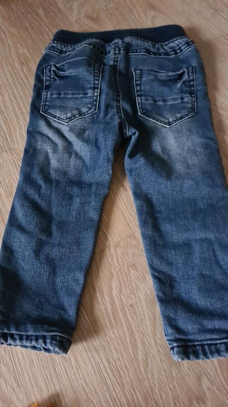 Podsite rifle, primark,92