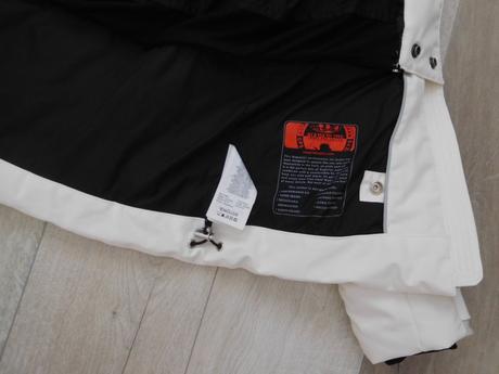 Napapijri ski-s, dámska bunda páperová, napapijri,s