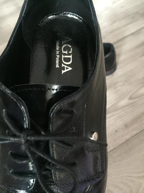 Chlapčenské topanky, 39