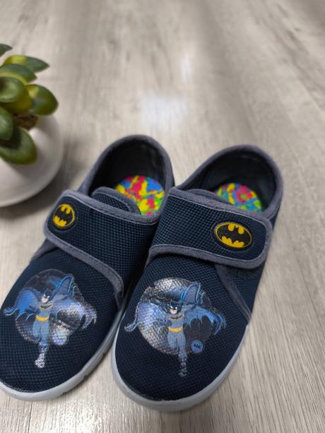 Kik chlapčenské tenisky na lepák, kik,27