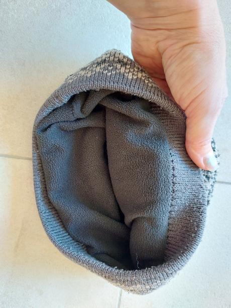 Teplá zimná čiapka, 146