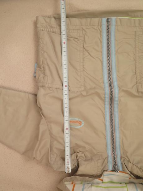 Jarna vetrovka, c&a,86